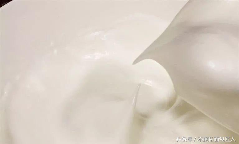 新手做蛋糕必买食材,做蛋糕必须要知道的事