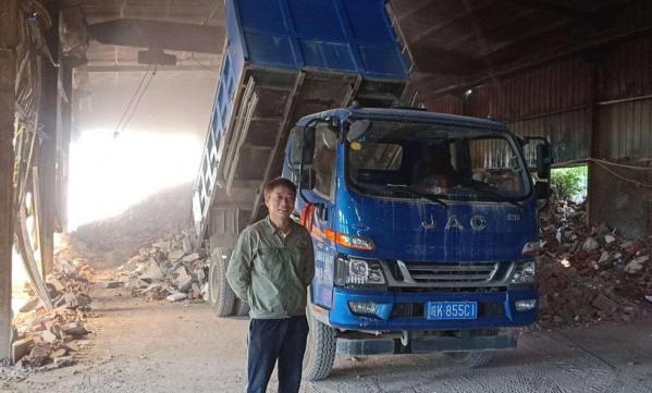 江淮高端轻卡s7,江淮轻卡10亿红包贺新春