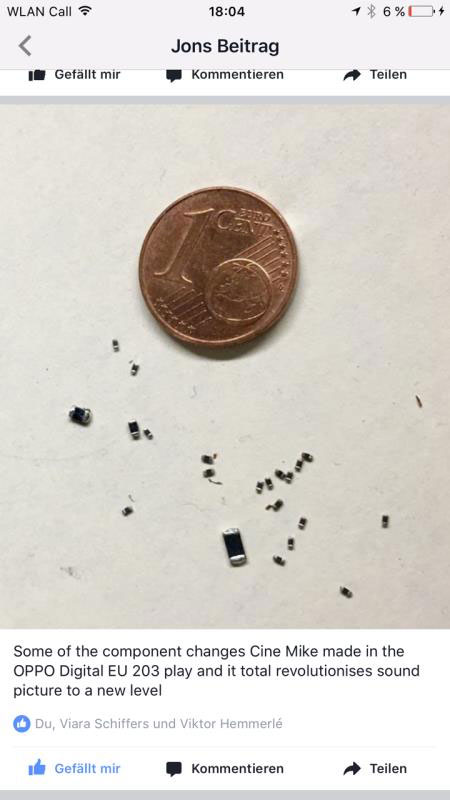 oppoudp-203评测,oppoudp4k播放机测评