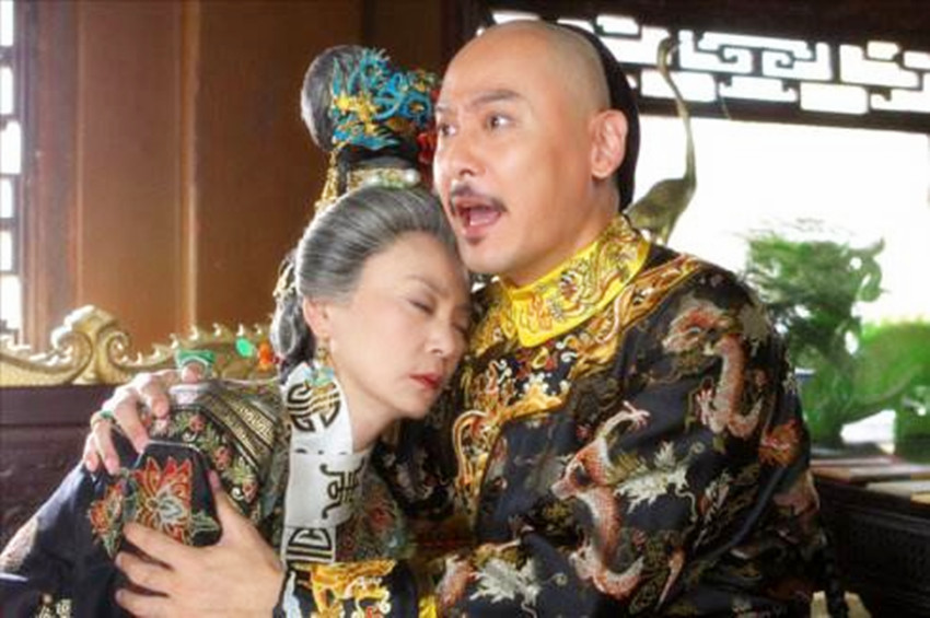 历史上最让人心疼的皇后,历史上活得最久的皇后