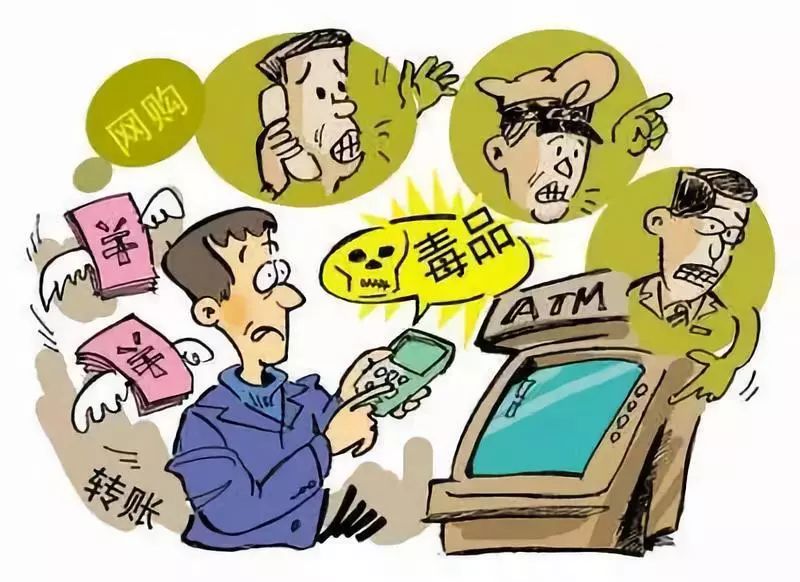 「提示」天津女孩幸运成为“中国锦鲤”，一波“假锦鲤”中奖信息可能将会来袭