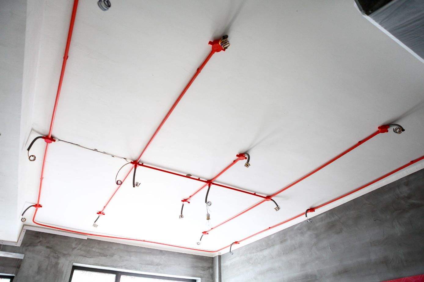 家装做水电人工费怎么算,家装水电人工费怎么计算