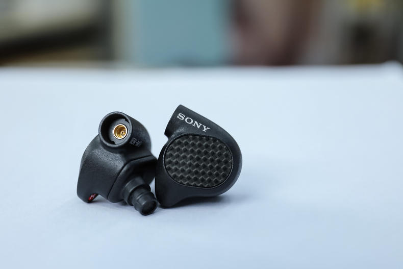 索尼m9耳机阻抗多少,索尼监听耳机m9