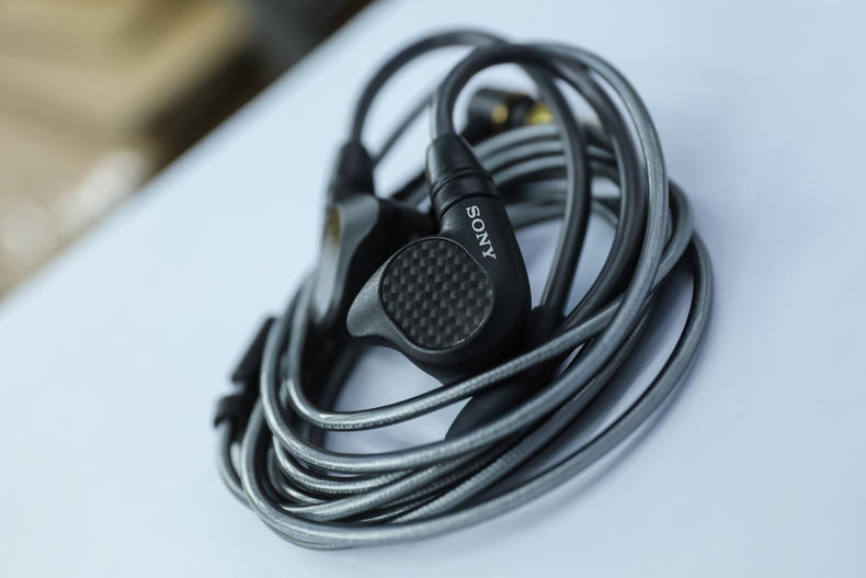 索尼m9耳机阻抗多少,索尼监听耳机m9
