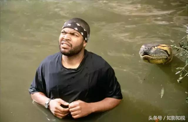 七部奇异怪兽电影,史前怪兽系列电影片段