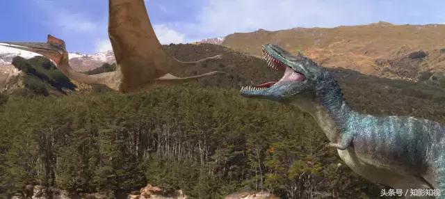 七部奇异怪兽电影,史前怪兽系列电影片段