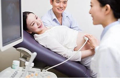 b超很准确吗,b超到底是看什么的