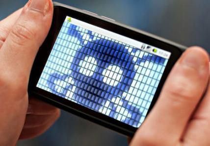 安卓手机中毒几率,安卓手机中毒概率多少