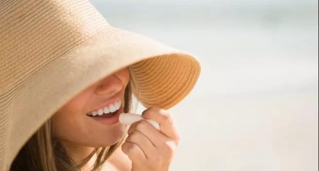 唇部护理不到位，买再贵的口红也没用！