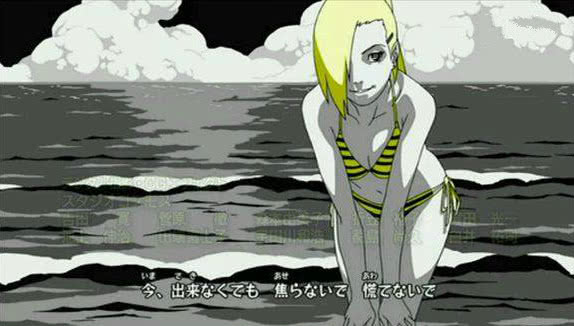 火影忍者我爱罗最帅出场集数,火影忍者我爱罗沙雕时刻