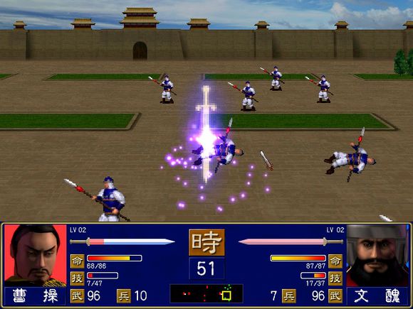 旧版本三国全面战争阵容,老版三国全面战争攻略