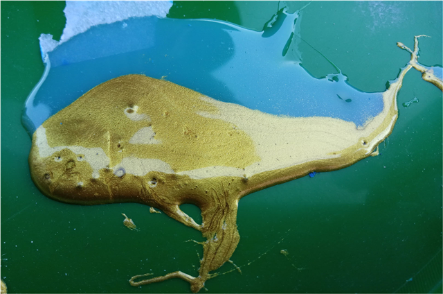 美缝剂施工注意事项,冬季怎么去除美缝剂