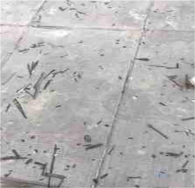 美缝剂施工注意事项,冬季怎么去除美缝剂