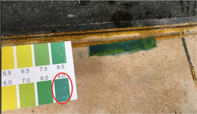 美缝剂施工注意事项,冬季怎么去除美缝剂