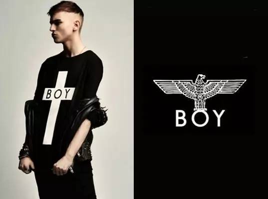 中国十大最受欢迎的潮流潮牌大全,十大顶级潮牌排行榜