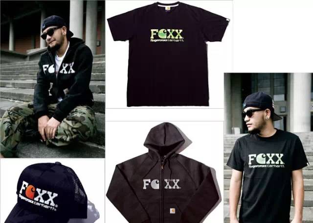 中国十大最受欢迎的潮流潮牌大全,十大顶级潮牌排行榜