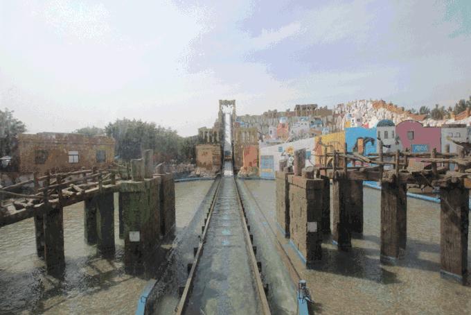 北京欢乐谷攻略最新,北京欢乐谷怎么玩攻略