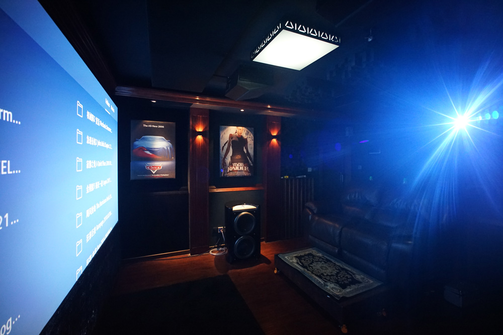 oppoudp-203评测,oppoudp4k播放机测评