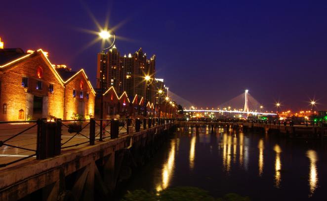 广州最有特色的老街,广州有哪些老街值得一看