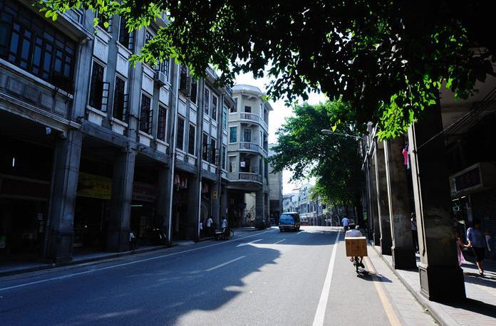 广州最有特色的老街,广州有哪些老街值得一看