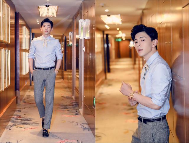 《明星大侦探》第二期录制现场,邓伦鬼鬼都来了,新嘉宾被质疑