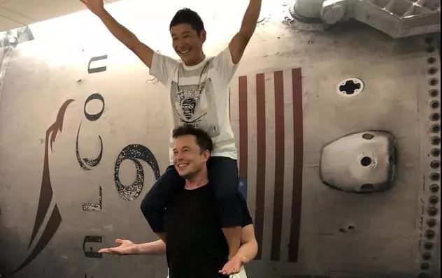 事实证明有钱真的可以胡说八道,事实证明有钱就有颜值