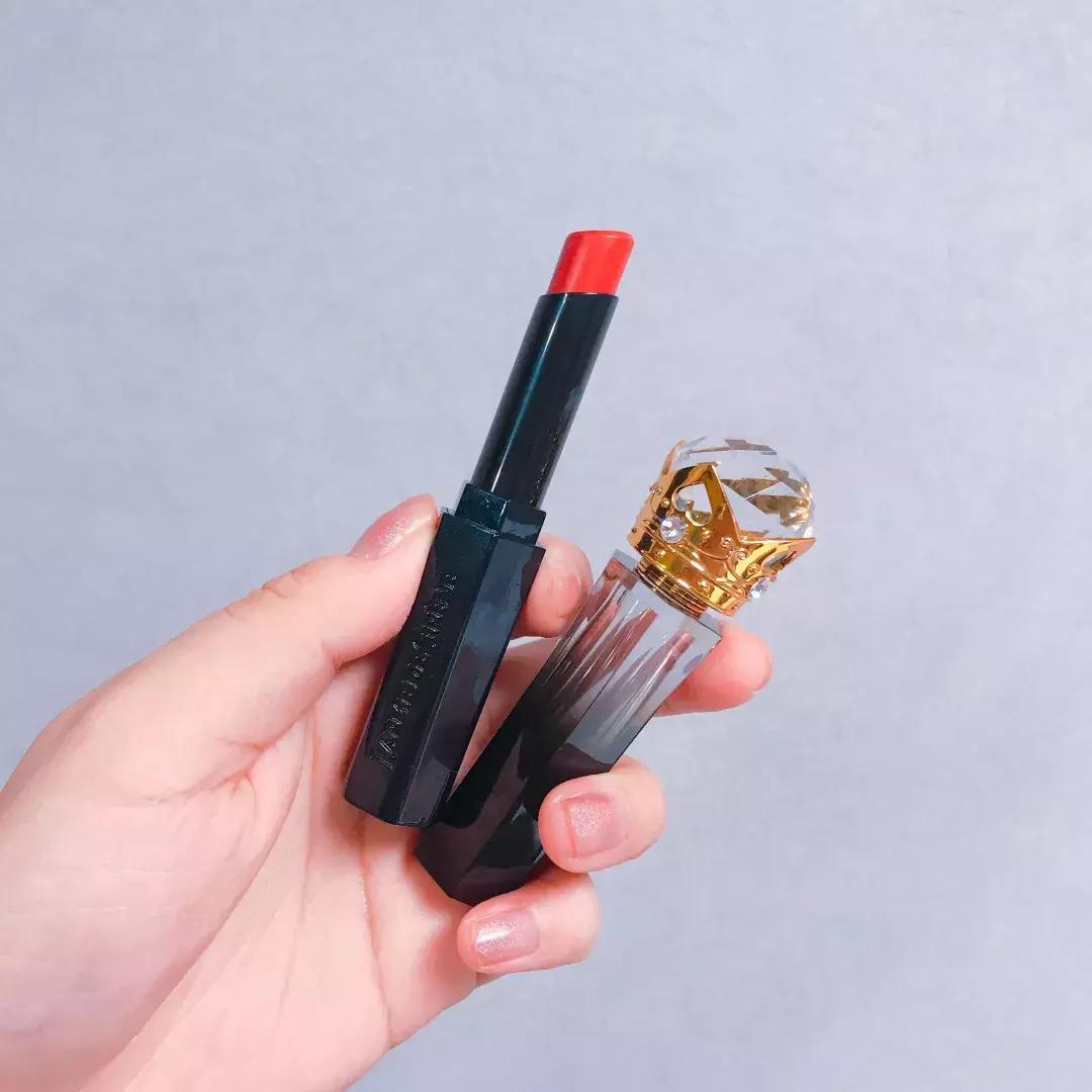 编辑部种草|热门断货口红,时髦百搭单鞋,100块我们买了这些!