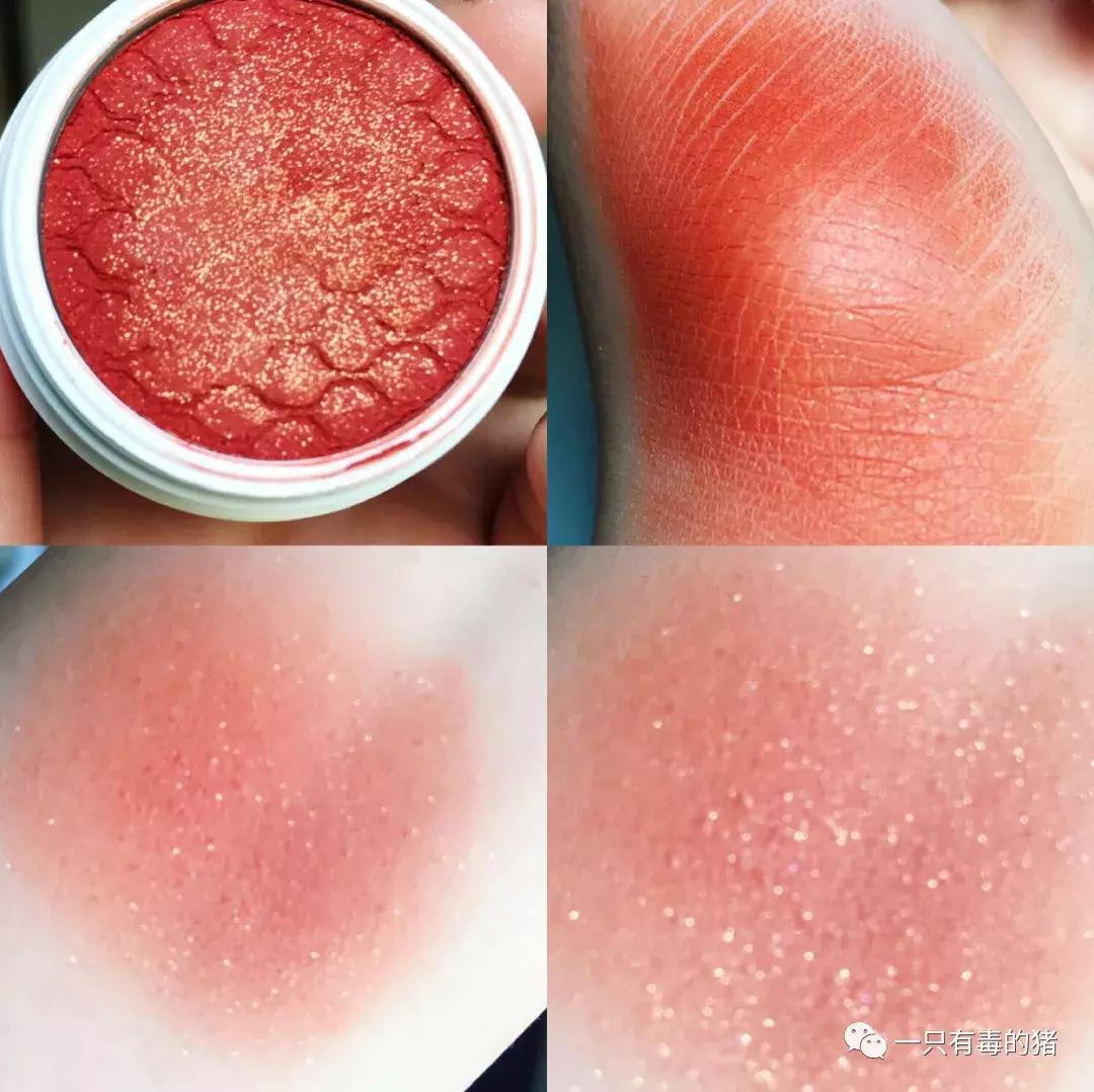 编辑部种草|热门断货口红,时髦百搭单鞋,100块我们买了这些!