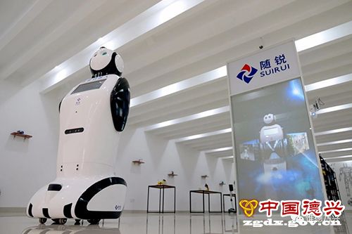 “铜都”转型,恰逢其时——专访江西省德兴市委书记刘瑞英