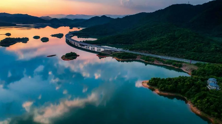 震撼山水图,震撼山水风景视频