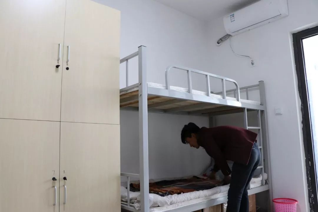 蓝领公寓项目建设,相城蓝领公寓出租