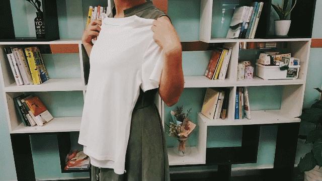 买衣服的尺码表准确吗,怎样在网上买衣服选择合适的尺码