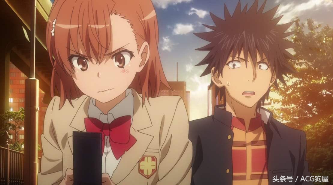 超电磁炮炮姐为啥要抛硬币,超电磁炮中炮姐的下场