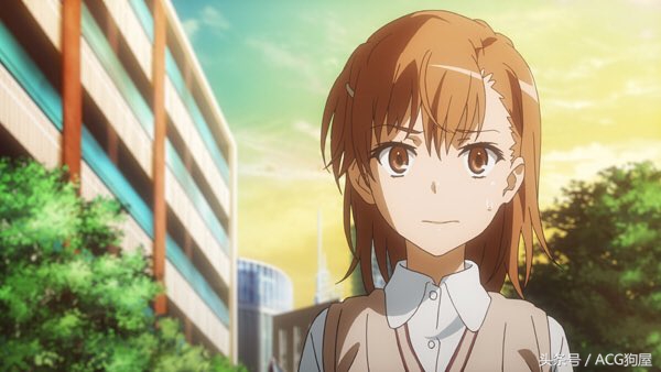 超电磁炮炮姐为啥要抛硬币,超电磁炮中炮姐的下场