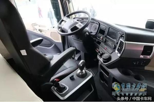 省钱、每日多进账才是“王道”！格尔发K7一步步获得赵师傅的信赖