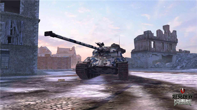 坦克世界闪击战洛林40t值得入手吗,坦克世界闪击战洛林40t值得购买吗