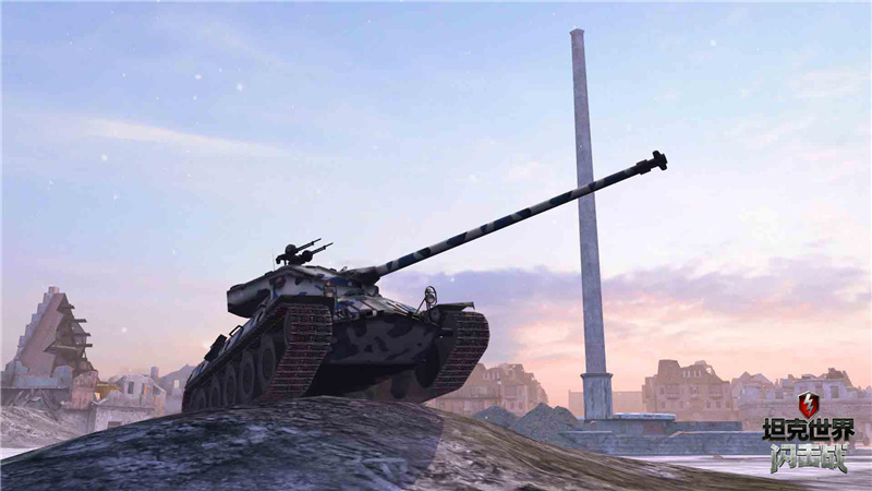 坦克世界闪击战洛林40t值得入手吗,坦克世界闪击战洛林40t值得购买吗