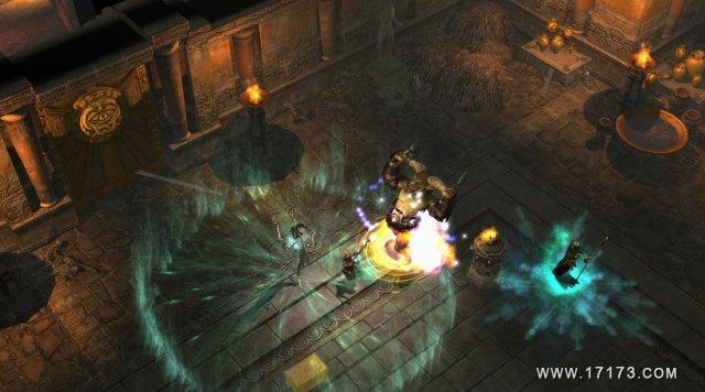 真正的良心之作！堪比暗黑3！Steam好评率高达91%，限时只要15元