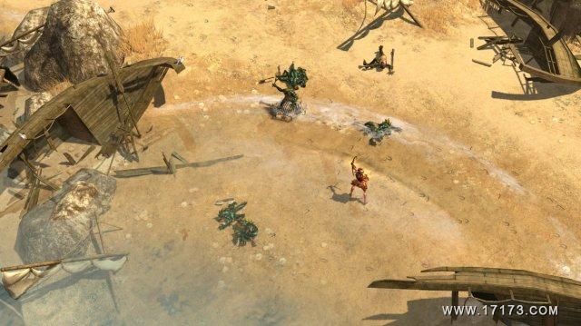 真正的良心之作！堪比暗黑3！Steam好评率高达91%，限时只要15元