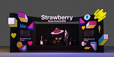 西瓜play活动规则官方讲解,西瓜play如何加油