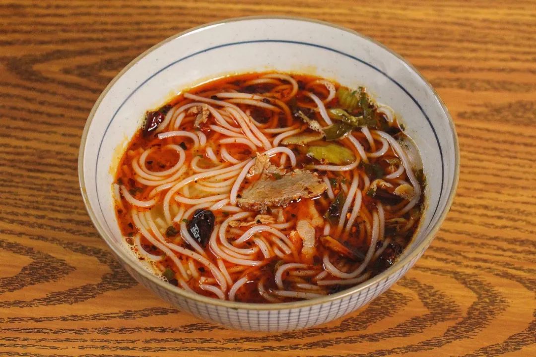 适合半夜吃的速食测评,健康且味道好的速食推荐