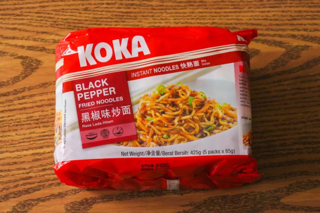 适合半夜吃的速食测评,健康且味道好的速食推荐