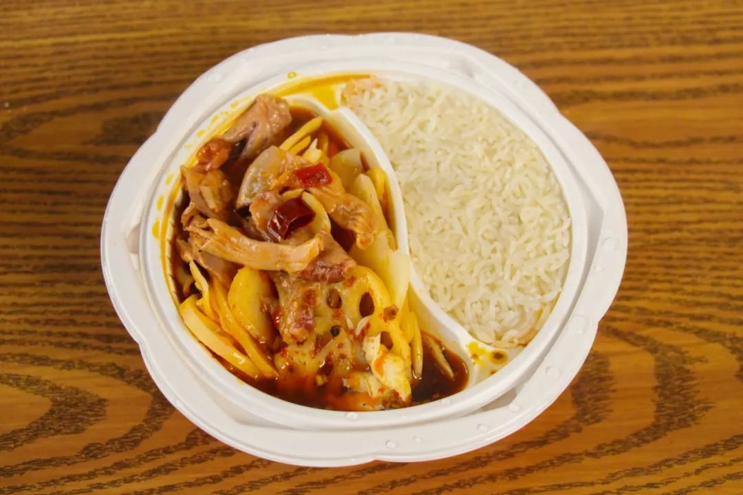 适合半夜吃的速食测评,健康且味道好的速食推荐