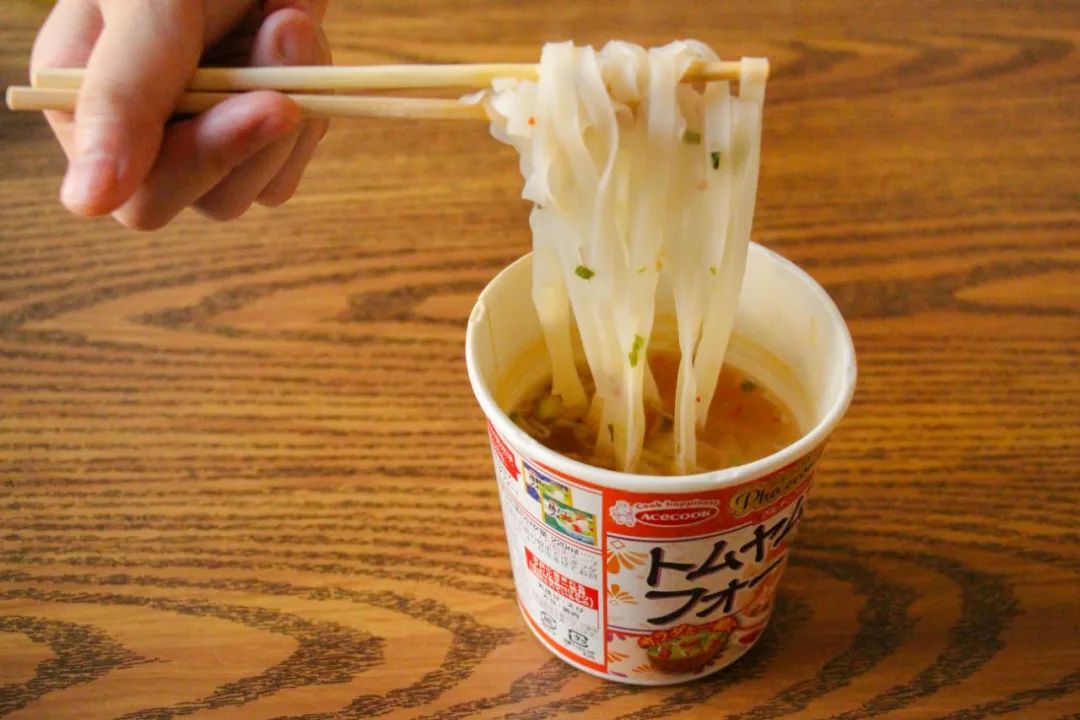 适合半夜吃的速食测评,健康且味道好的速食推荐