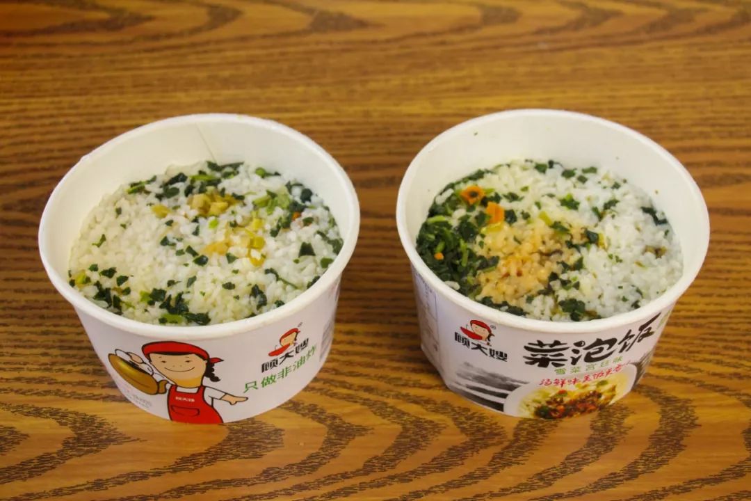 适合半夜吃的速食测评,健康且味道好的速食推荐