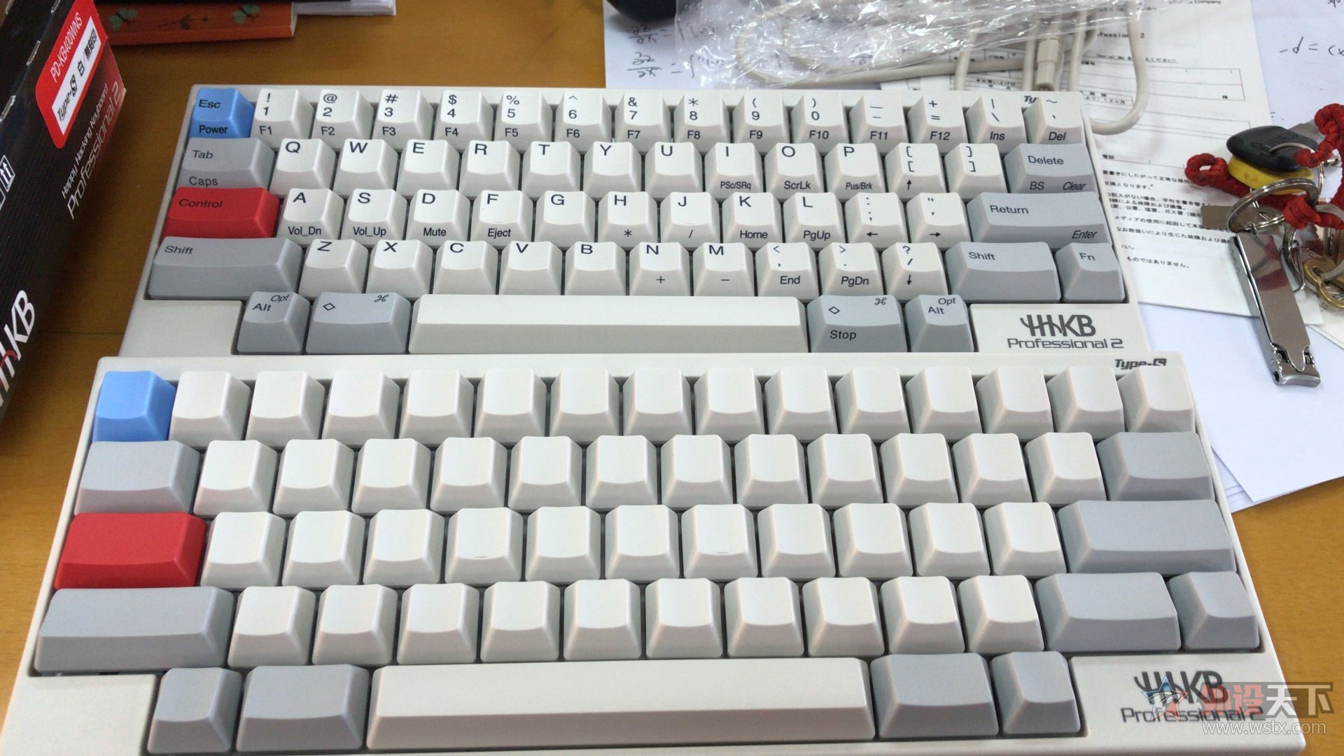 HHKB第四期粉丝专访热爱支教的小码农