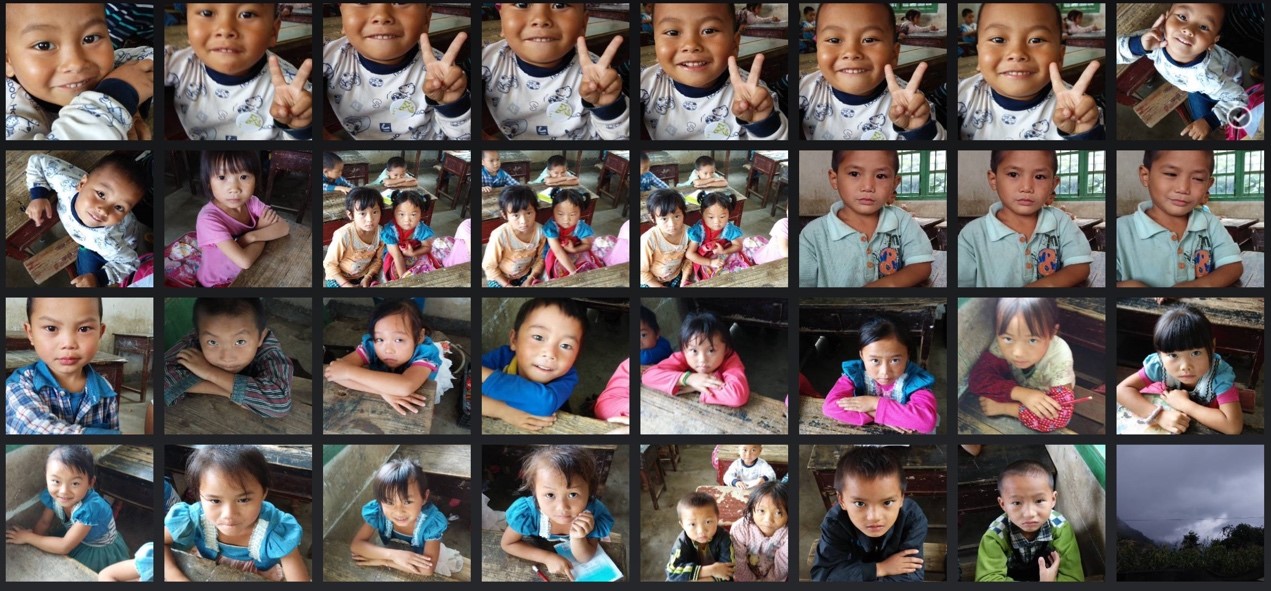 HHKB第四期粉丝专访热爱支教的小码农