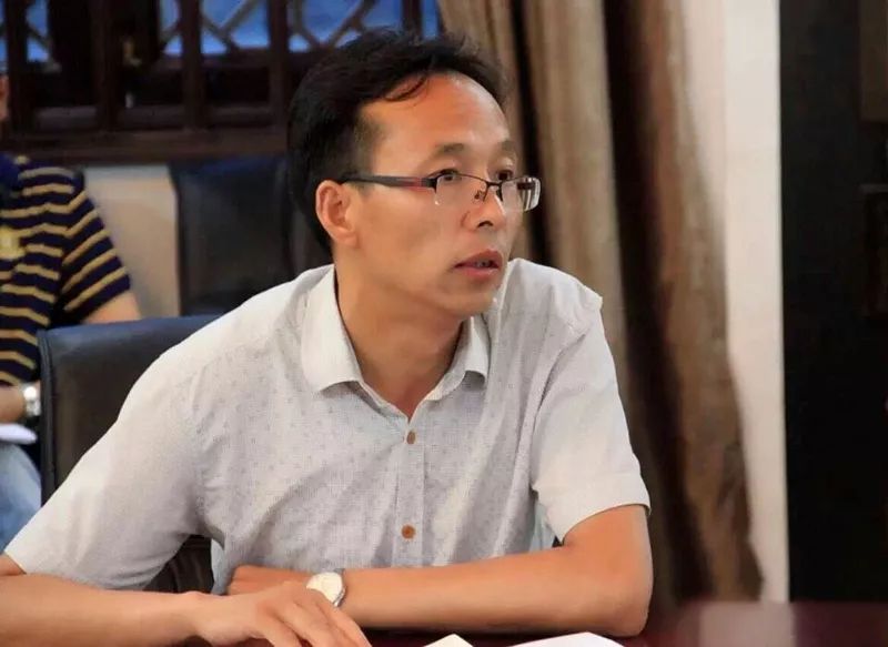 德高为师｜十七年一颗热心育桃李——寿县一中老师张明辉