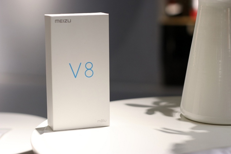 魅族v8评测李楠,魅族v8测评王者荣耀