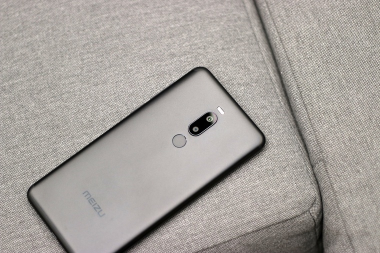 魅族v8评测李楠,魅族v8测评王者荣耀